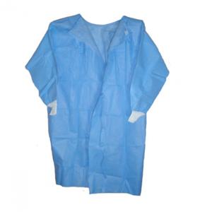 유한 수술용가운 1장/일회용/멸균까운/
