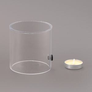 [더원사이언스] 기체 채취용 아크릴통 KSIC-10505/10505/기체채취용아크릴통/초등용/6학년2학기/과학교구