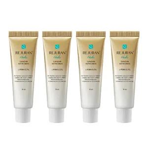 리쥬란힐러 턴오버 액티브 크림 50ml, 4개