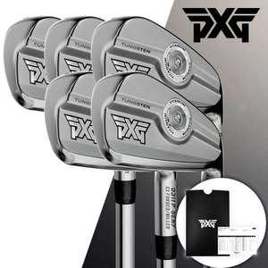 PXG 아이언  젠7 0311P XP 2024 GEN7 IRON 피엑스지 중급자용