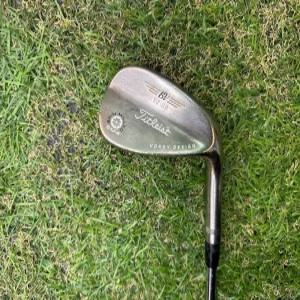 중고  보키 SM4 52도 S200 중고 웨지 241012005