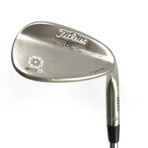 중고  보키 SM5 F GRIND 52도 웨지 NSPRO 950 S // 2010505975237