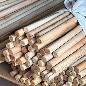 [BZJKESWY_4B]20mm 1ea 원형 막대 지지대 우드봉 대나무 봉