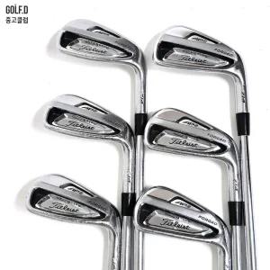 타이틀리스트 AP2 714 5-P 아이언세트 NSPRO MODUS 120 S