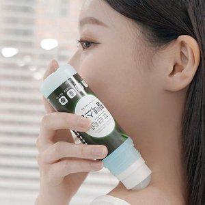 프로텍 릴렉스겔 100ml 볼타입 허브 릴렉싱케어 근육 뭉침 건강 마사지겔 쿨링 D