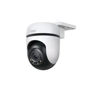 Tapo 300만화소 IP 카메라 홈 CCTV TC41 [ C510W 후속 / 360도회전 / 스마트폰호환 ] [H@lu]