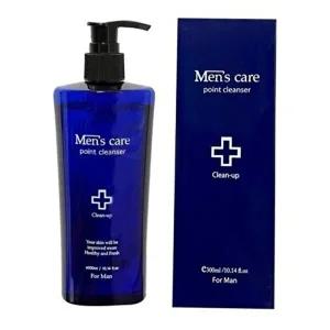 맨즈케어 남성청결제 300ml 세정제-W51A0CA