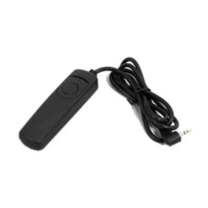 ALLDA RS-60E3 호환 유선릴리즈 캐논 EOS R8 파워샷 G1X G10 G11 G12 G15