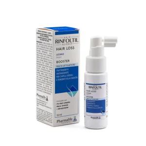 린폴틸 헤어로스 부스터 우모(Uomo) 남성용 두피 토닉 50ml