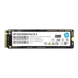 HP EX900 Plus M.2 NVMe SSD 1TB