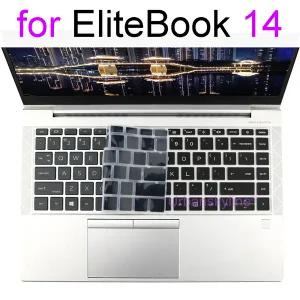 HP호환 EliteBook X360 645 G11 1040 G10 640 G9 840 G7 845 G6 745 G5 Folio X Flip G1i G1aN 키보드 커버