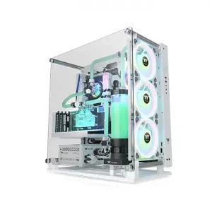 써멀테이크 Core P3 TG PRO SNOW (빅타워) 빠른 배송 ~DJ