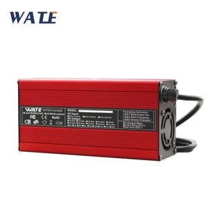 리튬 배터리 충전기 리튬 이온 Lipo 배터리 팩 선풍기  알루미늄 케이스 16.8V 20A 14.8V 4S 80AH 100AH