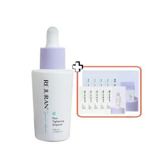 리쥬란 더마 힐러 포어 타이트닝 앰플 30ml(+앰플10ml+패드 2매입 5개)