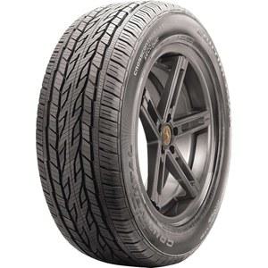 컨티넨탈 콘티크로스컨택 LX20 올 시즌 255/55R20 107V 승용차 타이어