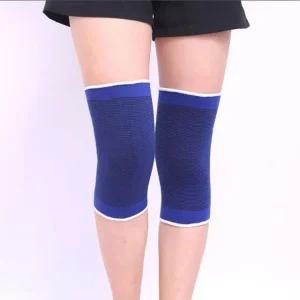 무릎보호대 관절보호 헬스 요가 등산 무릎보호밴드 (WFHVQ6U)