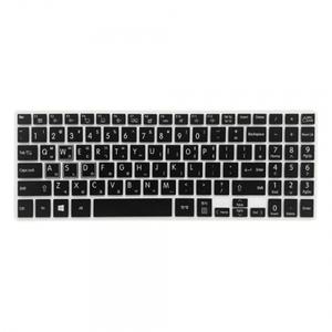 LG 울트라PC 15UD50Q 노트북 문자키스킨