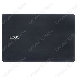 새로운 NP300E5K NP300E5M 케이스 NP300E5L 노트북 전면 받침대 검정색 LCD NP3500EM 뒷면 시리즈 커버 베젤 하단 경첩 손목