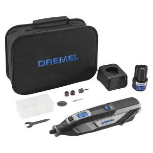 드레멜 DREMEL 8240-5 충전로터리툴 다용도조각기 8220-N/30 후속