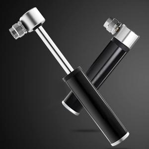 미니 휴대용자전거펌프 초소형펌프 자전거공기주입기