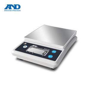 AND 디지털 주방 전자저울 UH-3000 3kg (1g) 베이킹저울 계량