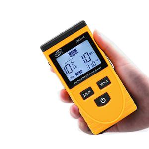 BENETECH 표면저항측정기 GM3110 접지테스터기