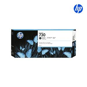 No.730 3ED51A(P2V71A 대체) 매트블랙 (T1700/300ml)