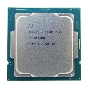인텔 코어i5-10세대 10400F 코멧레이크S (벌크) (밀알)
