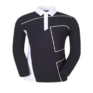 [대구백화점] [PGA TOUR]남성 어센틱 로고라인 긴팔 티셔츠(L231TL100P)