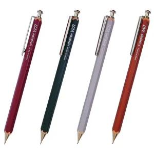 기타보쉬/W 목재샤프 0.7mm W07-600