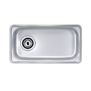 [RGLN999S]씽크볼 JS870 백조6 리빙키친 언더 씽크대상판