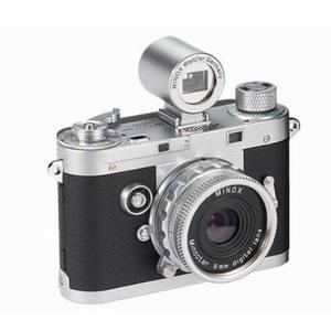 미녹스 MINOX DCC 5.1 미니어처 Digital Classic Gamera 