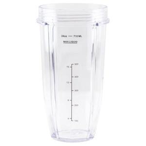 닌자 BL480 NN100 BL2012 CT640 CT800 BN400 CL401A SS100 BN750 과 호환 가능 24OZ 컵