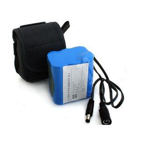 18650 1650팩 야토 BP54 충전식 리튬이온 배터리 12V