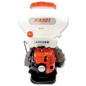 [BZI23J04_51CE]KASEI 비료살포기(2싸이클) SM-750F 50CC