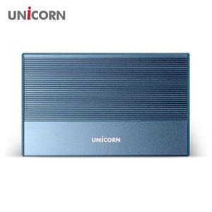 [BZI51972_51BT]유니콘 HDD-800VA USB3.2 Gen2 HDD 외장
