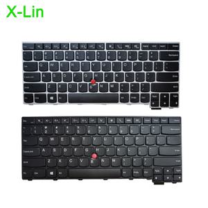레노버 노트북용 키보드 교체 T460S T470S