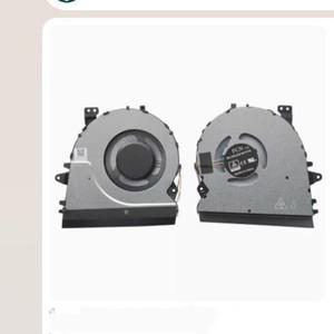 ASUS UX431 S431 UM431D BX431 X431 S4500F U4500F 냉각 FAN