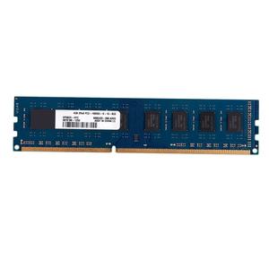데스크탑 PC 메모리 240 핀 시스템 DDR3 4GB 램 PC3 10600 1333Mhz 1.5V