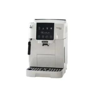 드롱기 전자동 커피머신 (KRECAM220.20.W) 롱 화이트(에스프레소컵+원두250g)/더가전