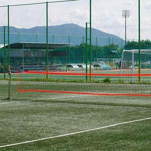 [JHQSN2E9_53D2]족구네트 수앤수 운동 스포츠 시합 족구