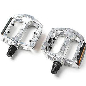 [MENP58GB_53D1]평페달 교체용 자전거 페달 클릿페달