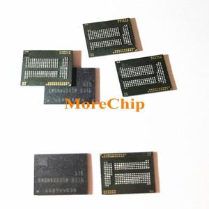 NAND 메모리 BGA IC 칩 eMMC
