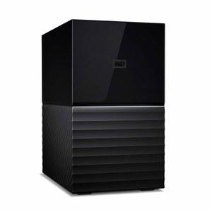 My Book Duo 3 2 1장치 0 1 TB USBA DAS 소프트웨어가