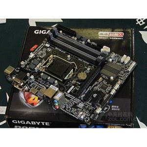B550M GA 메인보드 128G i7 ATX 리퍼 32G