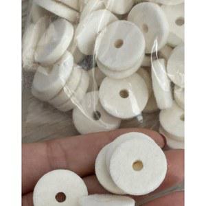 머신 FANUC X410 EDM 부품에 A2908004X410 커팅 와이어 8004 A290 패드 적용 펠트