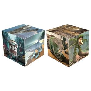 이탈리안 브레인롯 큐브 1개