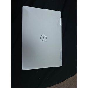 Dell LAPTOP 랩탑 노트북 컴퓨터s 터치스크린 dell i7 INSPIRON [세금포함] [정품] 13.3 2-in-1 8th 세대