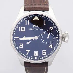 [고이비토 중고명품] IWC IW500422 남성시계 시계
