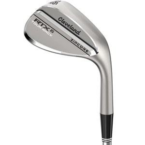 클리블랜드 골프 RTX6 Zipcore TrRk 46 미드 RH NA